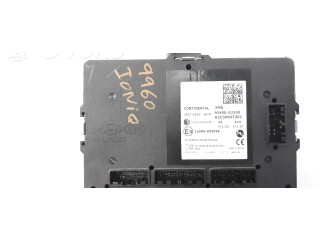 Другие блоки управления / модули