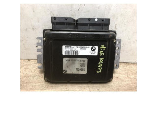 Řídící jednotka 12147563194, 12147563194   Mini One - Cooper R50 - 53 2003