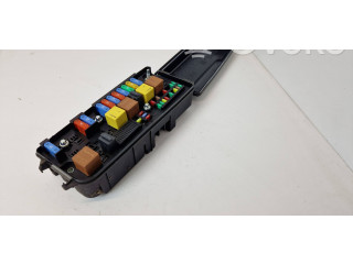 Блок предохранителей 12824877 Saab 9-3 Ver2