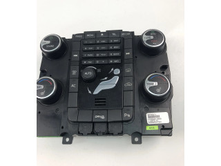 Блок управления климат-контролем 30795271 Volvo XC60