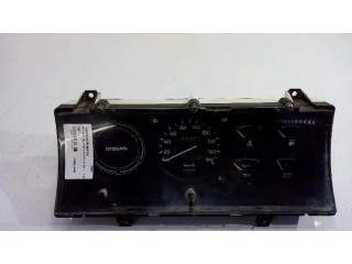 Přístrojová deska Nissan Patrol 160 CUADROINSTRUMENTOS