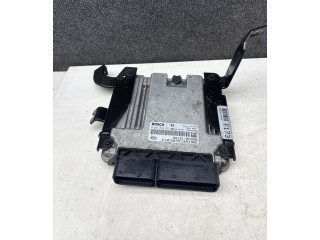 Блок управления двигателя 391012F850   KIA Sorento