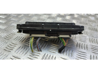 Блок управления климат-контролем 3T0907044BS   Skoda Superb B6 (3T)