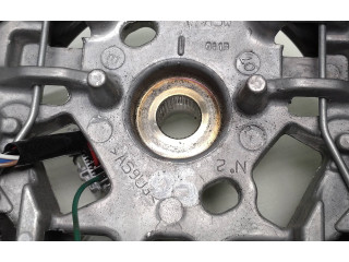 Руль Nissan Pathfinder R51 2005 - 2012 года 48430EB402, 603589830