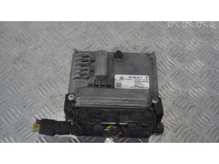 Řídící jednotka 28285383, 03P906021P Seat Ibiza IV (6J,6P) 2008