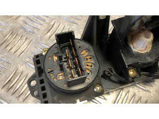 Блок управления климат-контролем D7889 Honda Accord