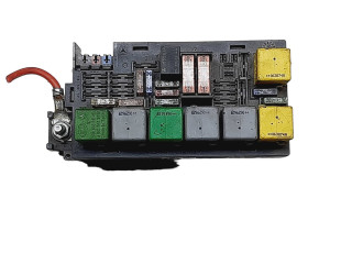 Блок предохранителей A1645400072, 15444546   Mercedes-Benz R W251    