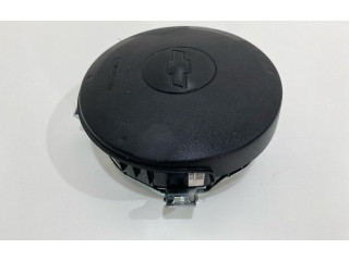 Подушка безопасности водителя 090615A9313, 090615A9313   Chevrolet Matiz