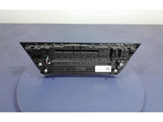 Блок управления климат-контролем 7951983, 7951983   BMW X3 E83