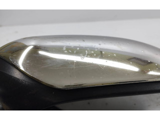 Zpětné zrcátko Peugeot 4007 2011 E4022588