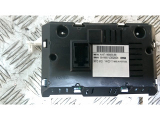 Дисплей    AA6T18B955   Ford Fiesta