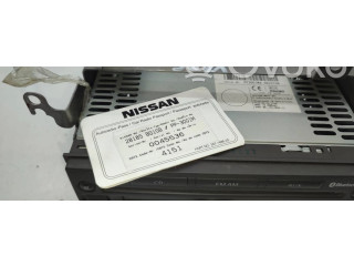 Řídící jednotka 28185-BG10B   Nissan Micra 2005