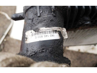 Интеркулер 1k0145803e Volkswagen Golf Plus