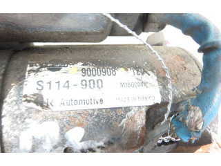 Стартер 9000908 Nissan Sentra B15