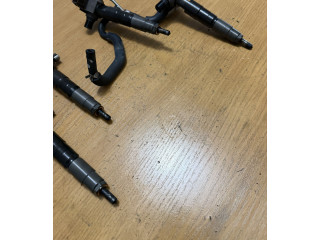 Комплект форсунок 16613AA040    Subaru Outback   