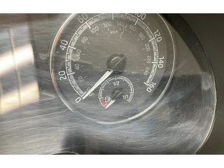 Панель приборов 5E0920981E   Skoda Octavia Mk3 (5E)       