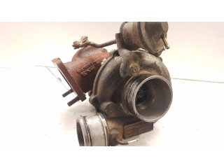 Турбина Chrysler Voyager 2.8 552420956