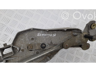 Комплект механизма стеклоочистителей