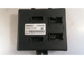 Блок комфорта 231A02188R, 50EC23F09   Renault Trafic III (X82)   