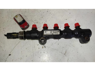 МОНО впрыскивание 9654592680 Citroen Berlingo 1.6