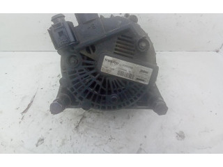 Генератор 30659389, 30659389   Volvo C30      