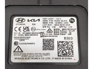 Řídící jednotka 95400KL910, 3Z3B911000 Hyundai IONIQ 6 2023