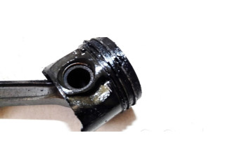 Píst 24655b Ford Mondeo Mk III pro naftový motor 2.0