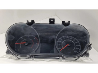 Панель приборов 8100C359, MM0053605 Mitsubishi ASX