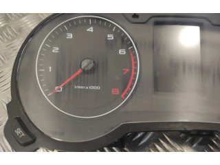 Панель приборов 8X0920900, A2C53348591   Audi A1       