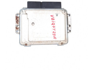 Комплект блоков управления 0281012973, 3911327405 Hyundai Sonata