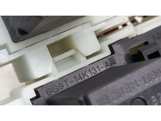 Блок предохранителей 6G9T14K131DA, 6G9T14K131BA Volvo V70