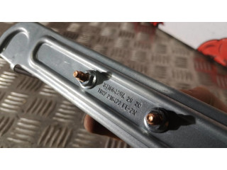 Подушка безопасности в сиденье 2138600702, 34166426C   Mercedes-Benz E W212