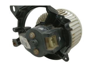 Вентилятор печки 5D3130100 Fiat Punto Evo 2008