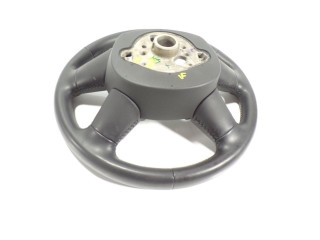 Руль Audi Q3 8U 2011 - 2016 года 8U0419091T1KT