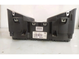 Панель приборов 5K0920860J Volkswagen Golf VI