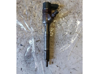 Форсунка 0445110326, 0445110326 Fiat Grande Punto