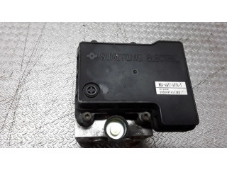Блок АБС 4670A006 Mitsubishi Outlander 2001-2007 года