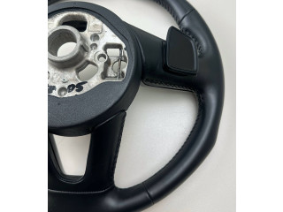 Руль Audi A1  2018 -  года 82A419091C      