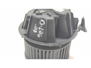 Вентилятор печки N101035Q Dacia Logan I