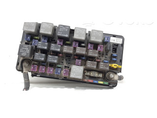 Модуль управления BSM 06k02n, ET-R8 SsangYong Actyon