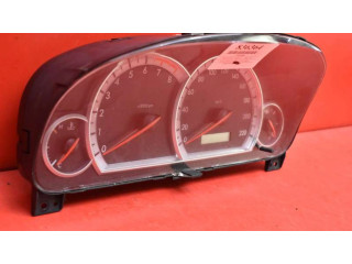 Панель приборов 96628242, 96628242 Chevrolet Captiva