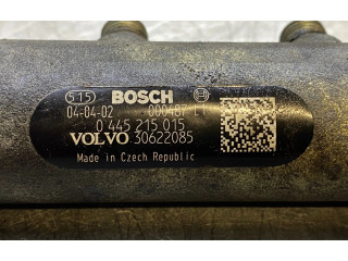 Топливная рампа 30622085, 0445215015 Volvo XC90 для двигателя D 5244 T