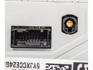 Панель приборов 100478800F Tesla Model X