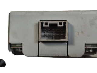 Блок управления 82131SJ001, EUV9SR057DE Subaru Forester SK