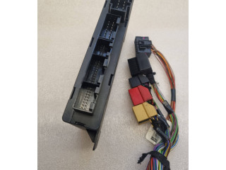 Блок комфорта 4B0962258N, 410215006012   Audi A6 S6 C5 4B   