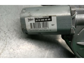 Моторчик заднего дворника A1769066300, 3PINOS    Mercedes-Benz A W176