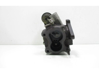  Турбина Renault Clio II  409830H33771         