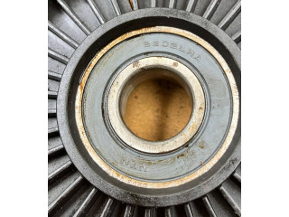 Подушка безопасности двери 6203LHA   Audi A6 S6 C5 4B