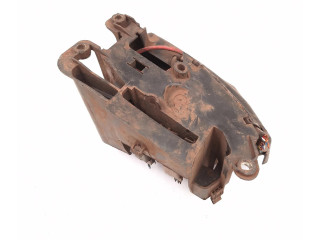   Pojistková skříňka DELPHIA653, DELPHIA653   Fiat Punto (176) 1993