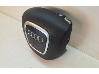 Подушка безопасности водителя 8P0880201AJ Audi A3 S3 A3 Sportback 8P